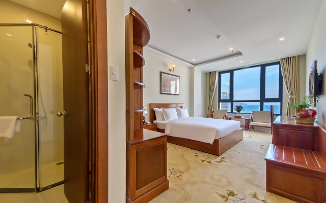 Phuoc My An Beach Hotel
