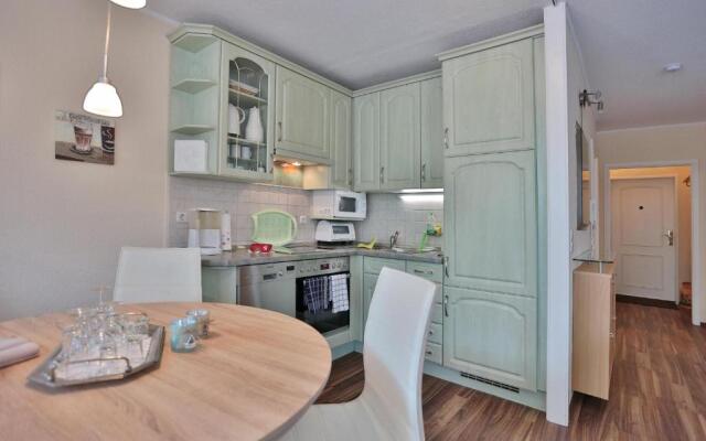 Terassenhügel Terrassenhügel Appartement 4