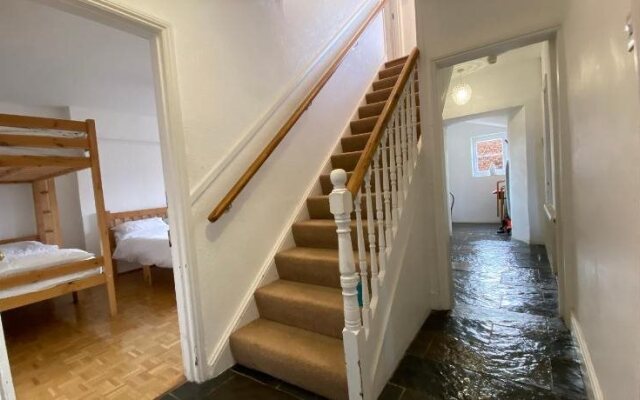Exmouth Country Lodge