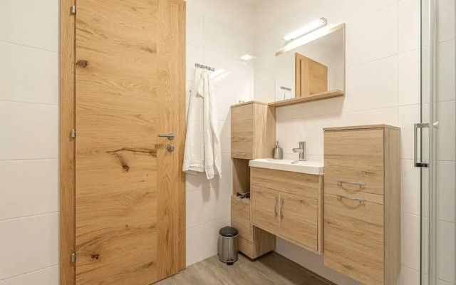 Villa Roma Portorose - 2 Terrace