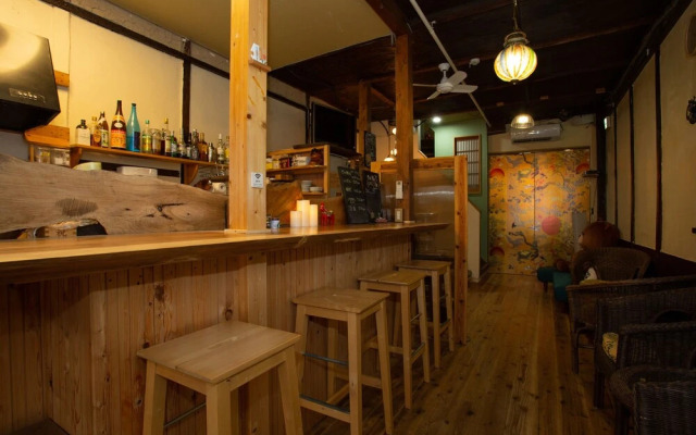 Himeji 588 Guesthouse – Hostel