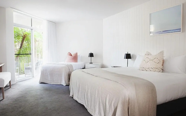 ibis Styles Port Stephens Salamander Shores