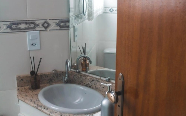 Apartamento Rio das Ostras, Extensão do Bosque