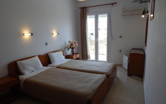Pension Dina