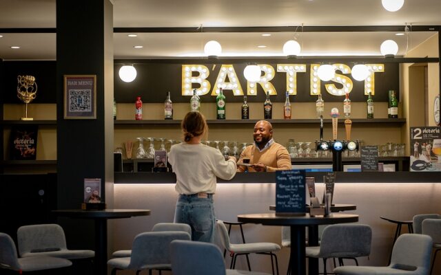 Best Western Casteau Resort S.a.