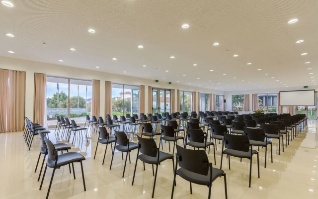 Luna Arcos Hotel Nature & Spa