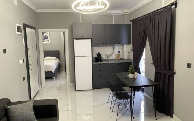 Continental Trabzon Suite&Apartments