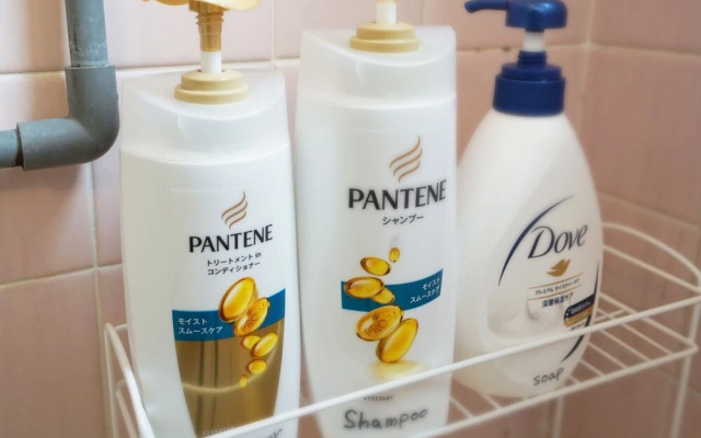 Yokohama Classic Apartment