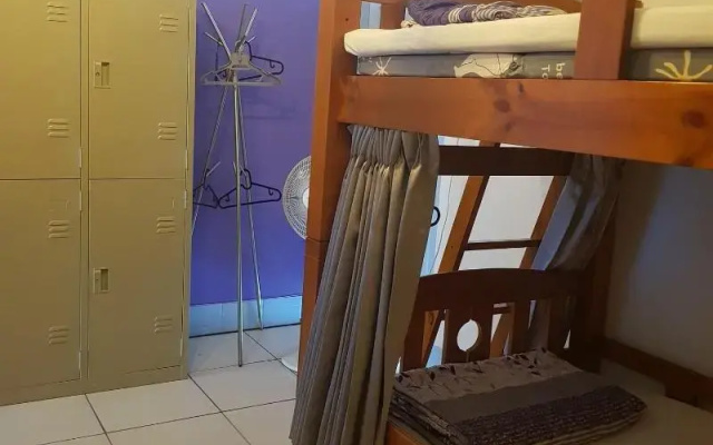 Velo B&B