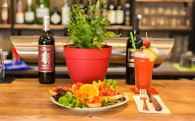 Abasto Hotel & Spa Maisach