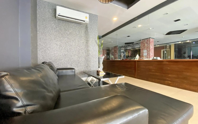 Patong Platinums