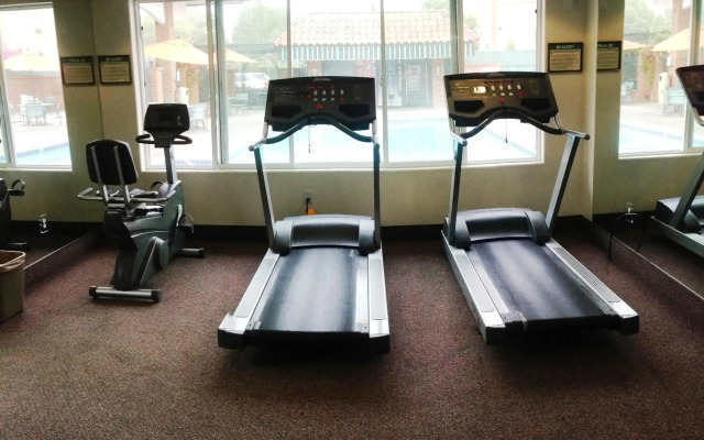 Laguna Hills Lodge