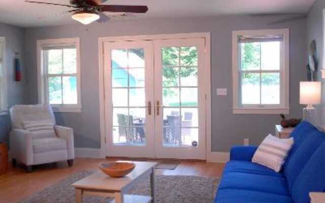 Inn at Haven Harbour