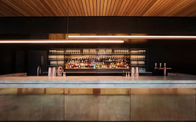 Little National Hotel Sydney