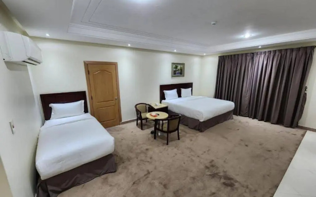 S Maskan Hotel