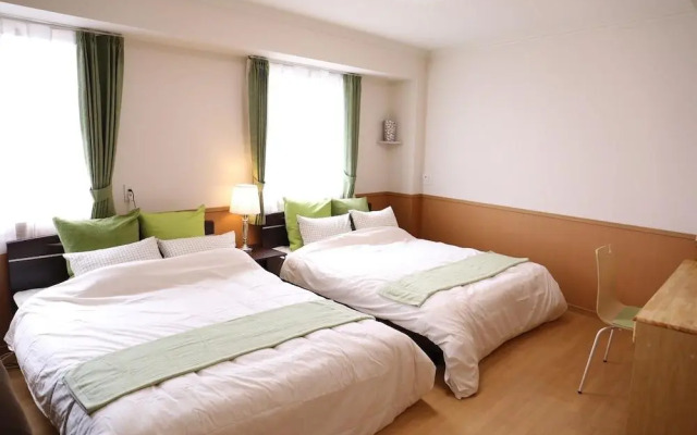 Omotenashi House Shinsakae