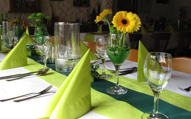 Pension Restaurant Mainzer Tor