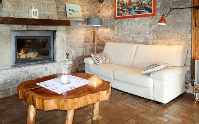 Holiday Home Bienvenue - LOY102