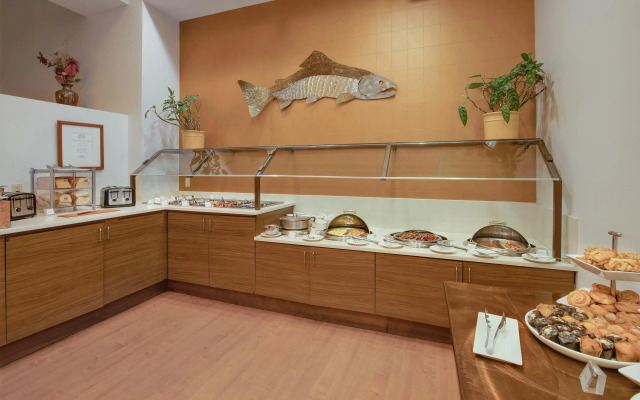 Crowne Plaza Seattle - Downtown by IHG