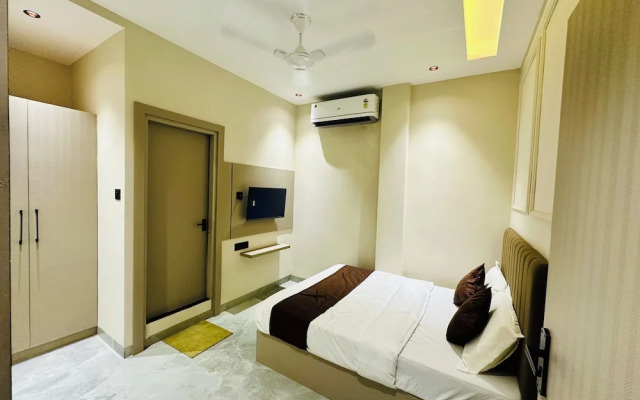 Hotel Balaji Inn, Ayodhya Bypass