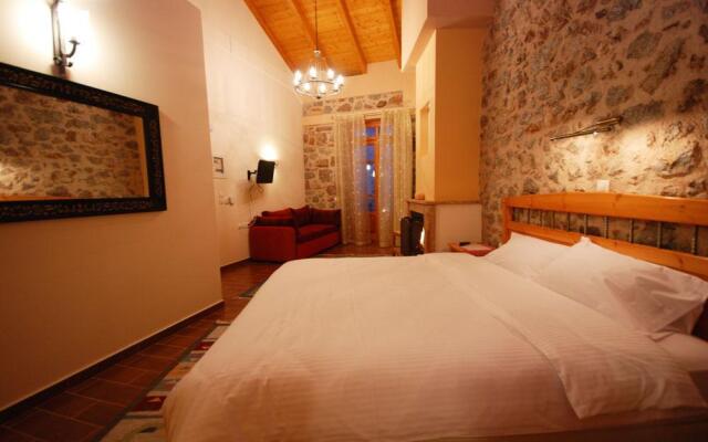 Hotel Parnassos