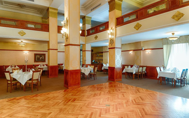 Focus Hotel Premium Pod Orlem