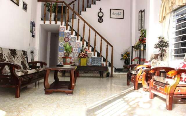 ChaChi homestay