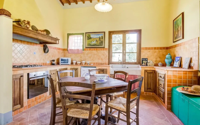 Belvilla by OYO Lenze