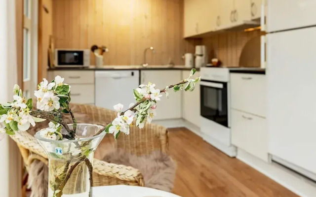 6 Person Holiday Home in Laeso