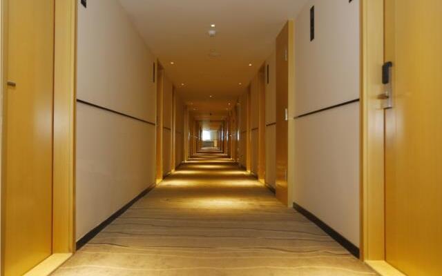 City Comfort Inn Yantai Development Zone Jinshatan