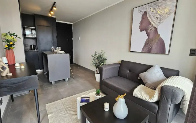 Oceana Suites Condominio Ñuble