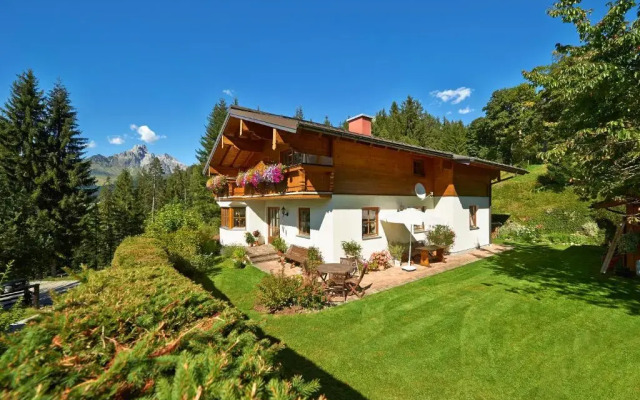 Appartment Rettenwender