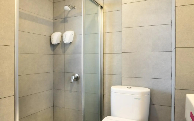 Maple Hotel Jakarta
