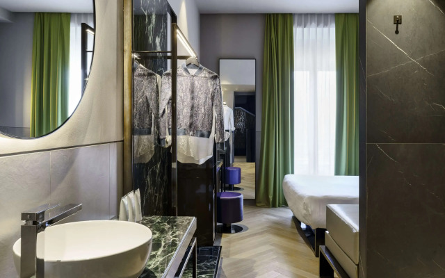 Heart Hotel Milano