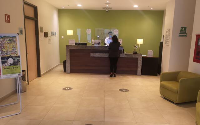 Holiday Inn Express Xalapa by IHG
