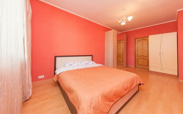 Апартаменты «Коралл»