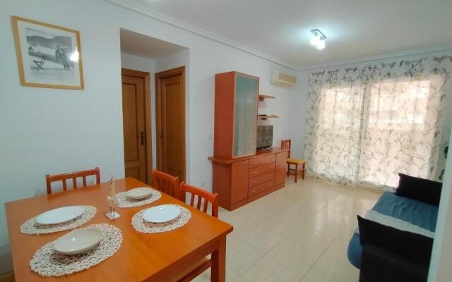 ACV - Costa Caribe I-2ª Línea Planta 4 Norte