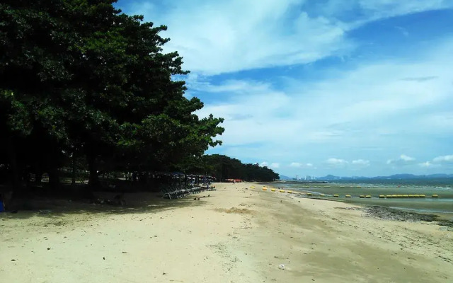 Samal Guesthouse