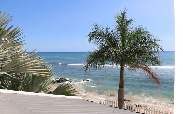 Villa Castafiore, 5 Chambres, Baie De Tamarin