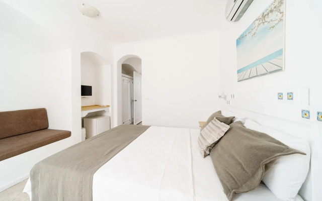 Costa Sariyaz Hotel