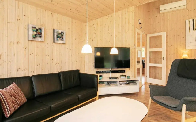 Holiday Home in Hals