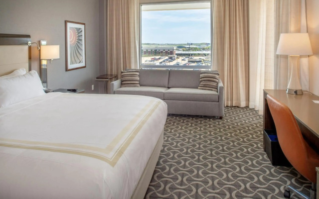 Marriott St. Louis Airport