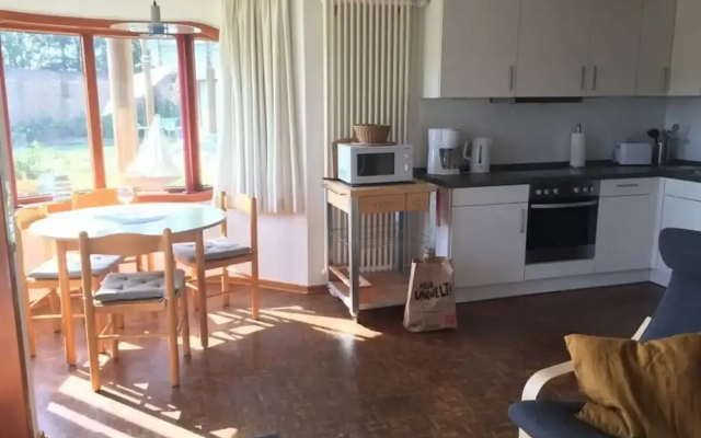 Buschsand Lee Comfortable Holiday Residence