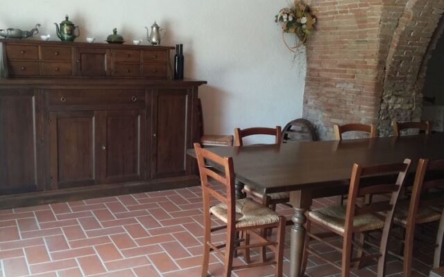 Agriturismo Antica Fonte