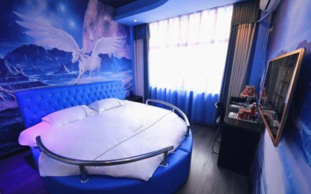Aichao Theme Hotel