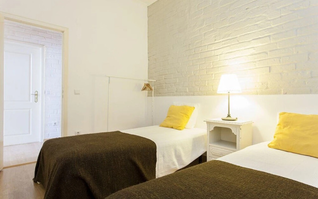 Beato I Apartment Rentexperience