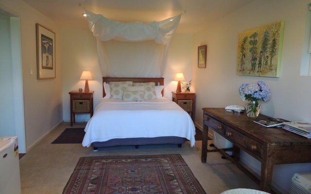 Heartsong Retreat – Guest Rooms – Omiha