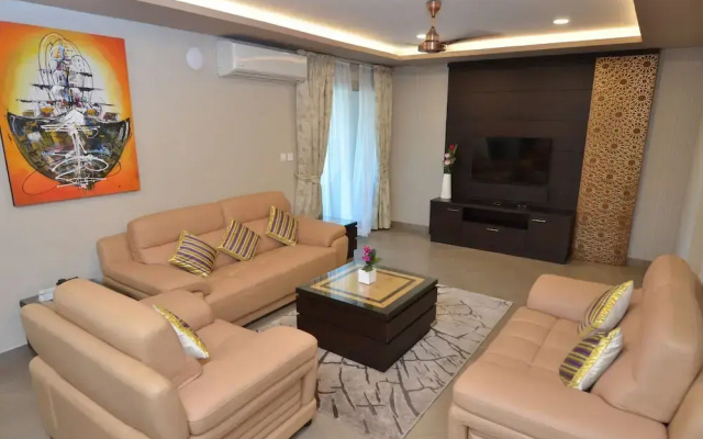 Casa In Luxury Suites