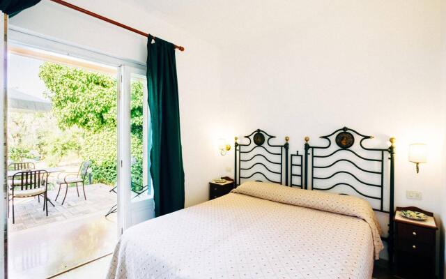 Villino Eleonora B&B