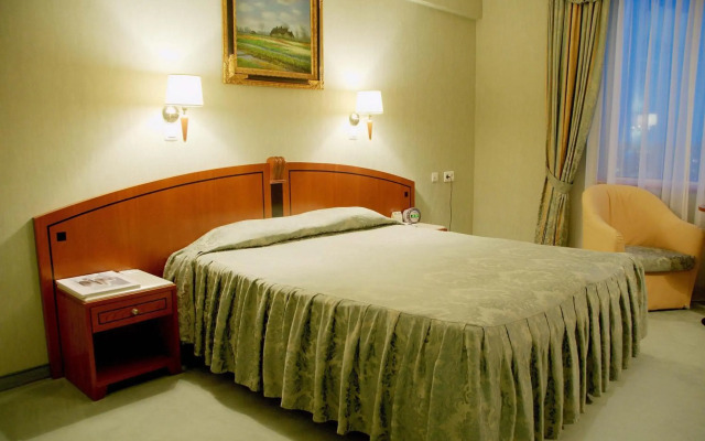 Hotel Mirage